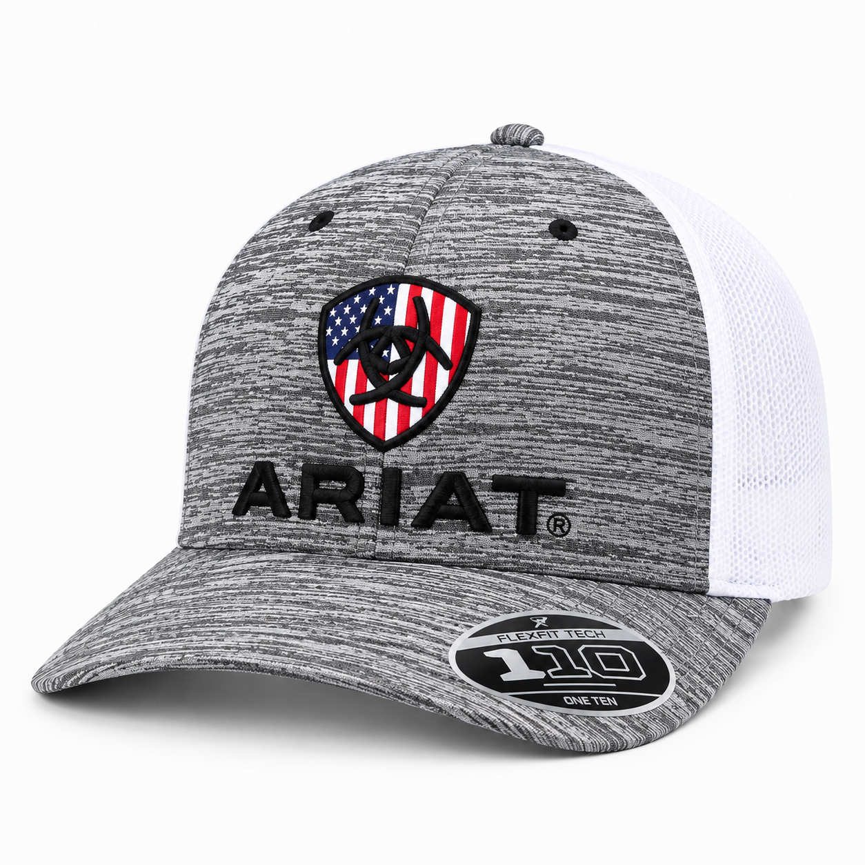 Ariat Flexfit Cap USA