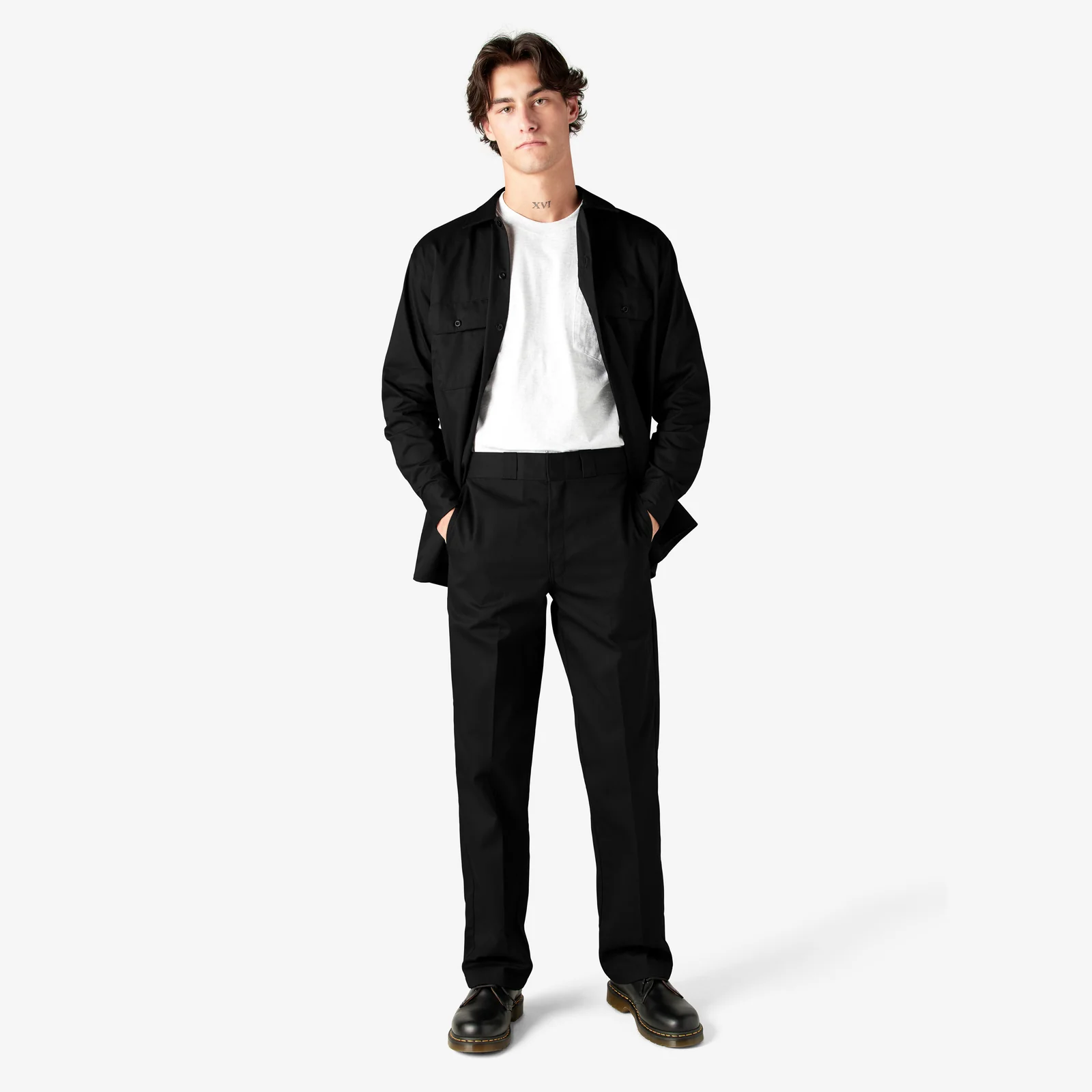 LS Twill WrkSht D574 - Image 10