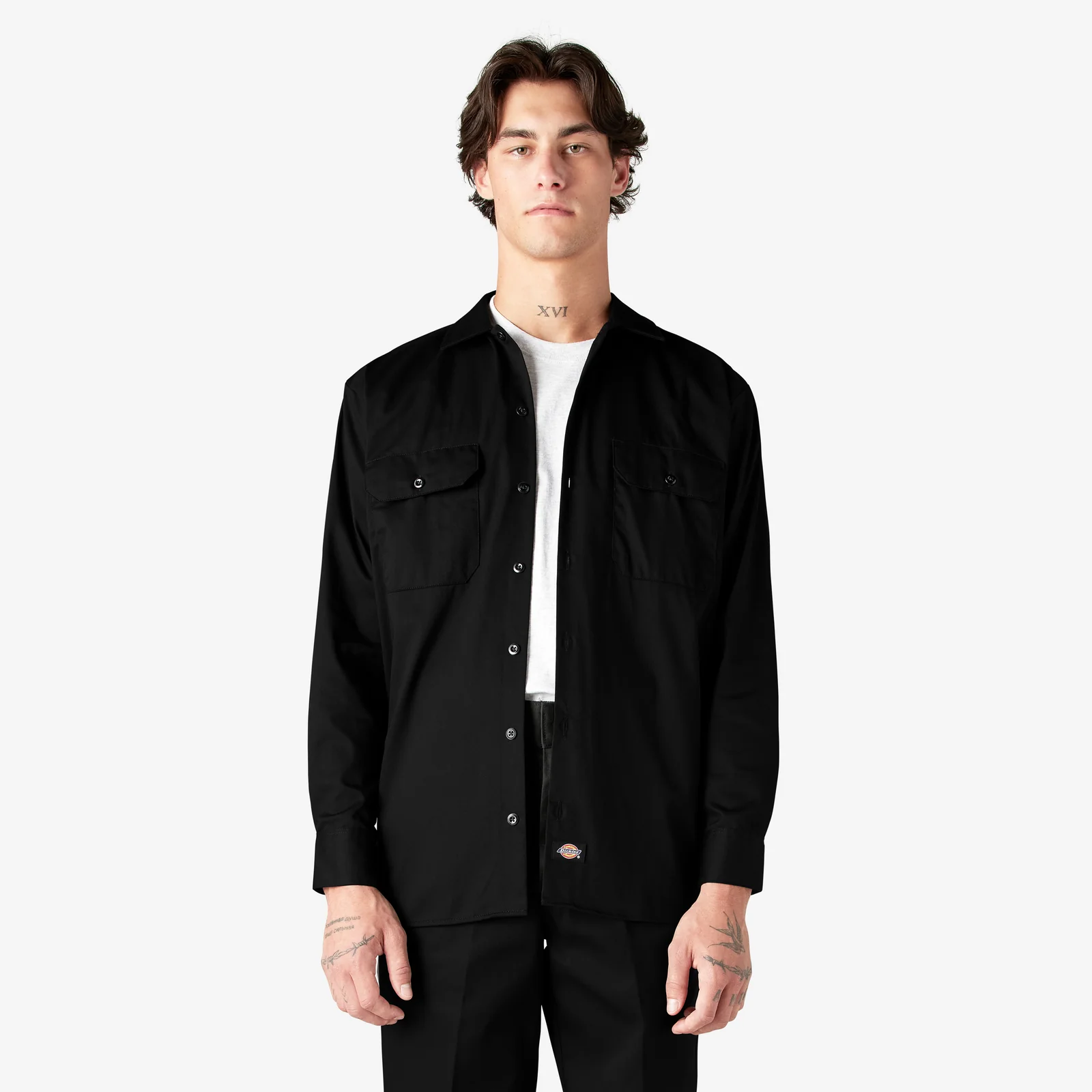 LS Twill WrkSht D574 - Image 12