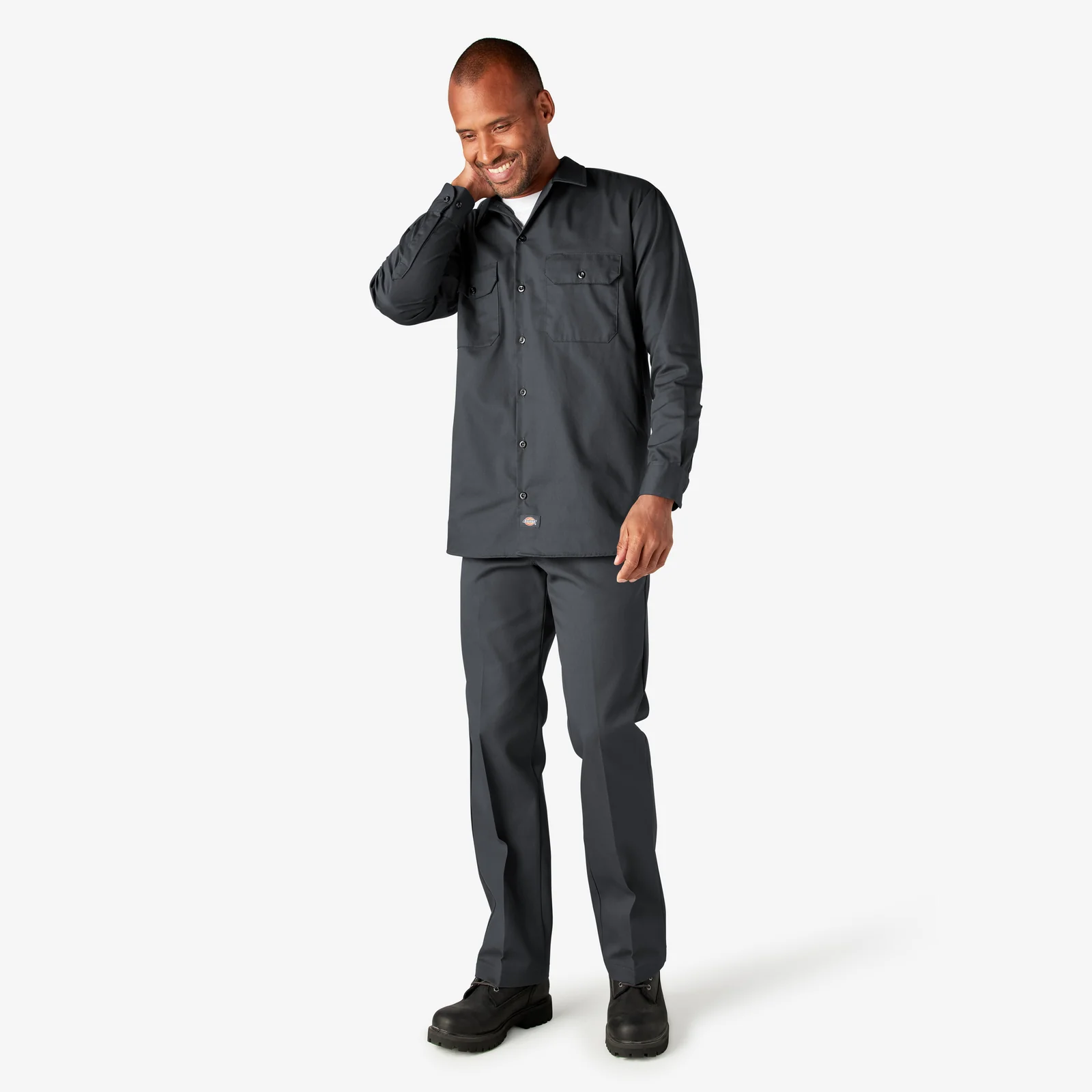 LS Twill WrkSht D574 - Image 13