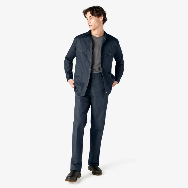 LS Twill WrkSht D574