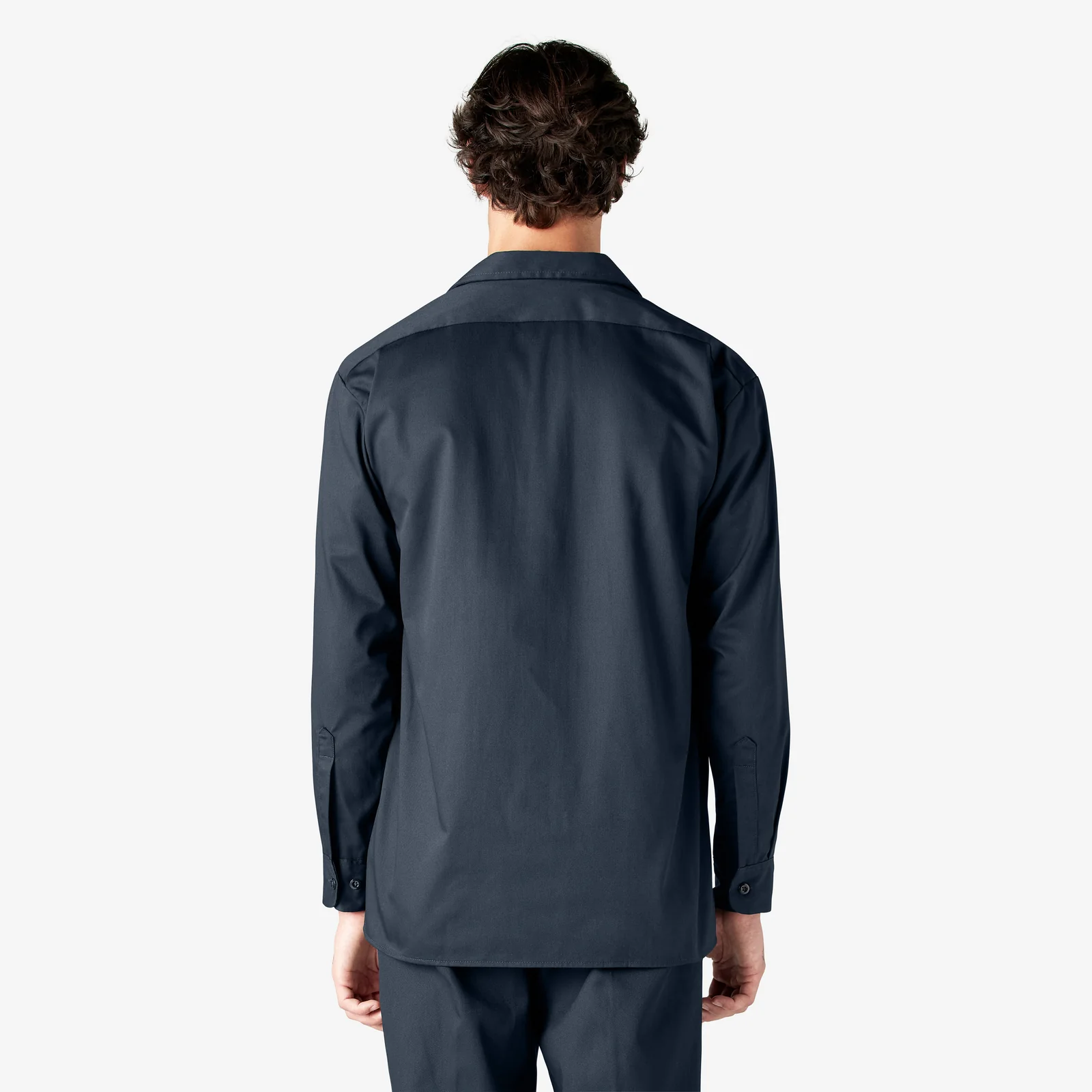 LS Twill WrkSht D574 - Image 2