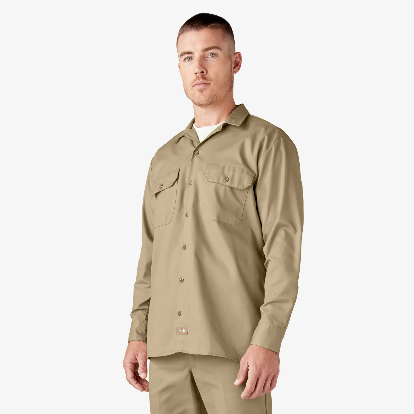 LS Twill WrkSht D574 - Image 6