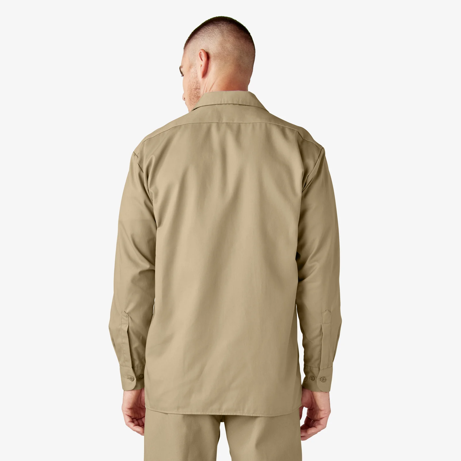 LS Twill WrkSht D574 - Image 5