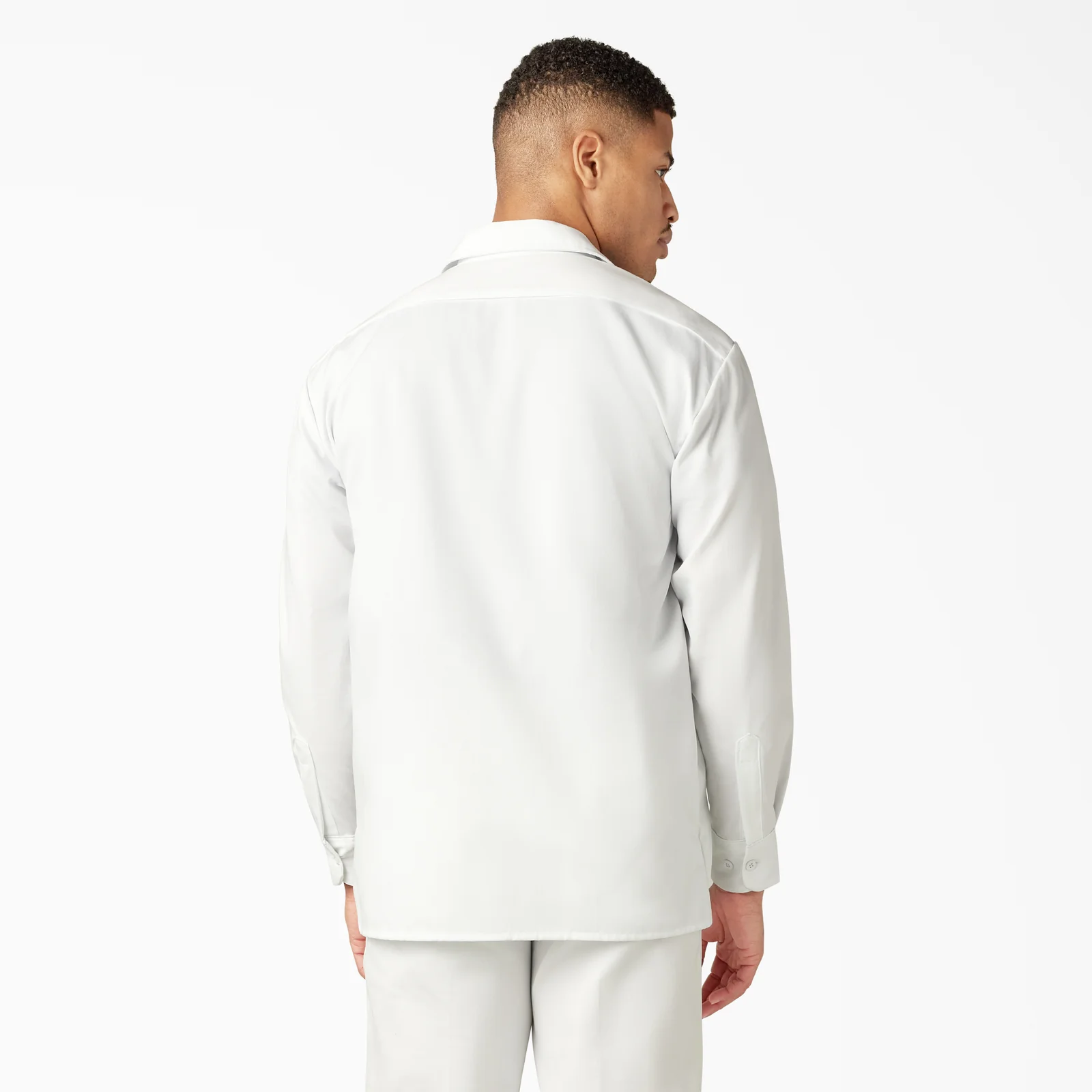 LS Twill WrkSht D574 - Image 8