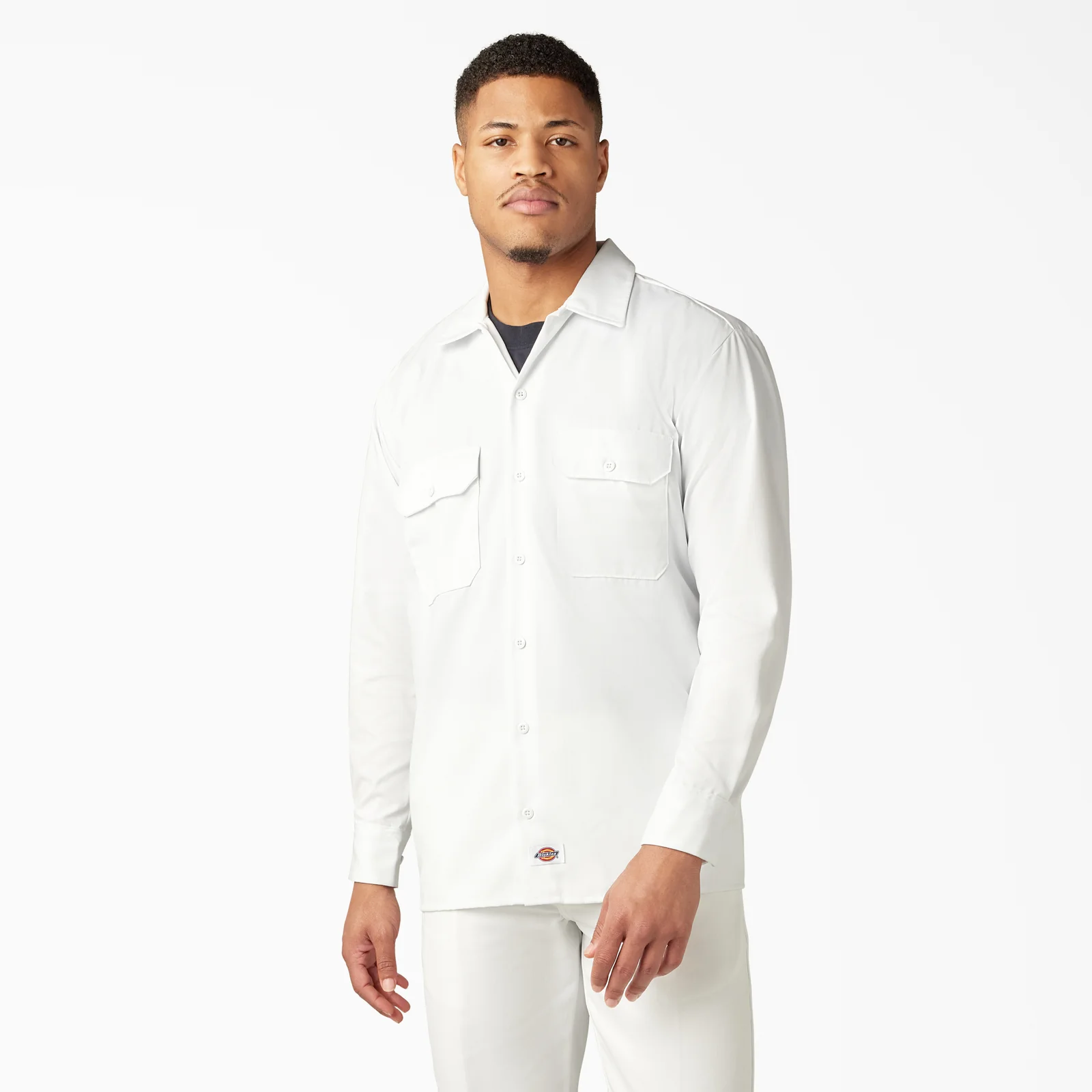 LS Twill WrkSht D574 - Image 9