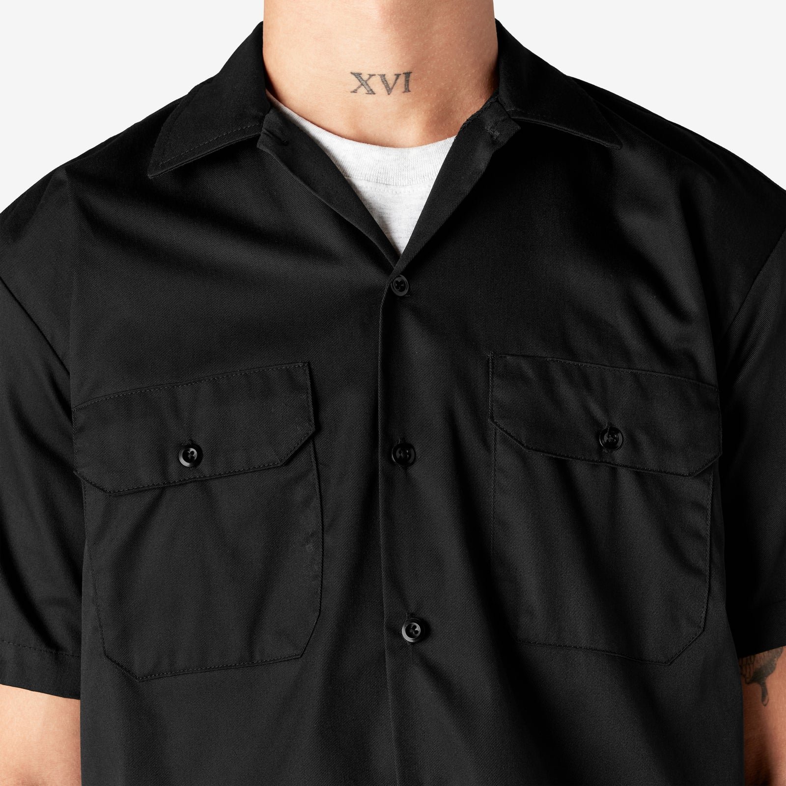 SS WorkShrt D1574 - Image 24