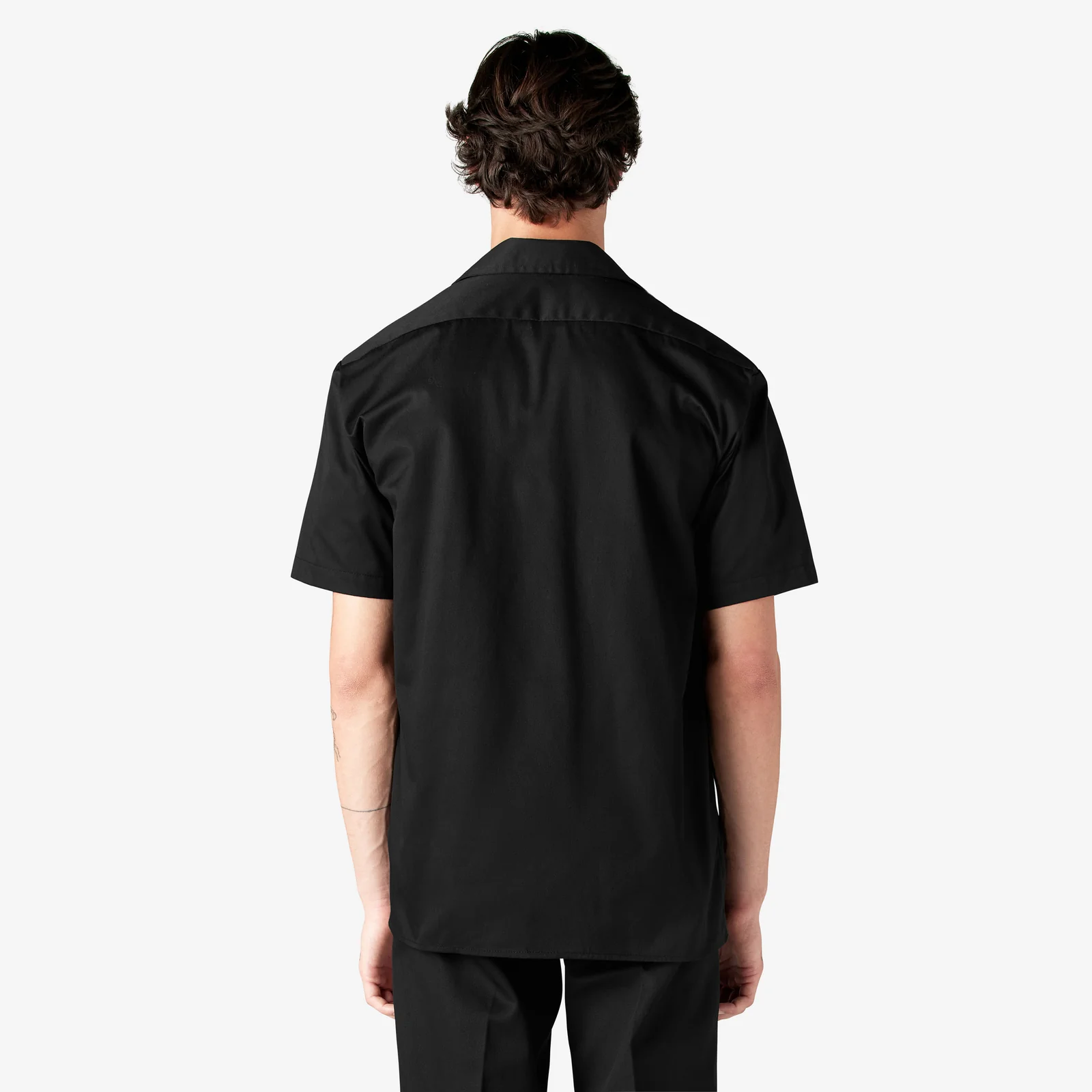 SS WorkShrt D1574 - Image 2