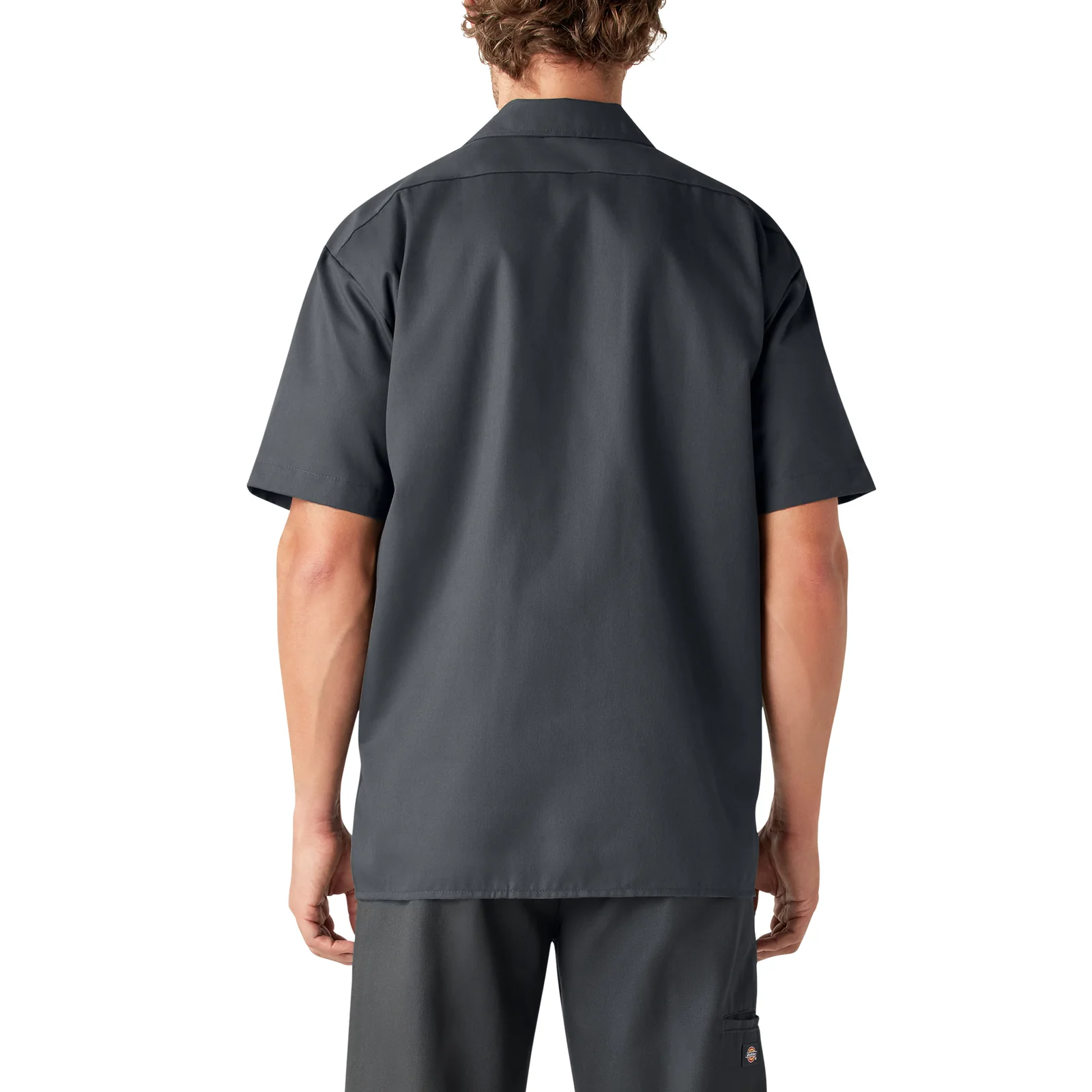 SS WorkShrt D1574 - Image 4