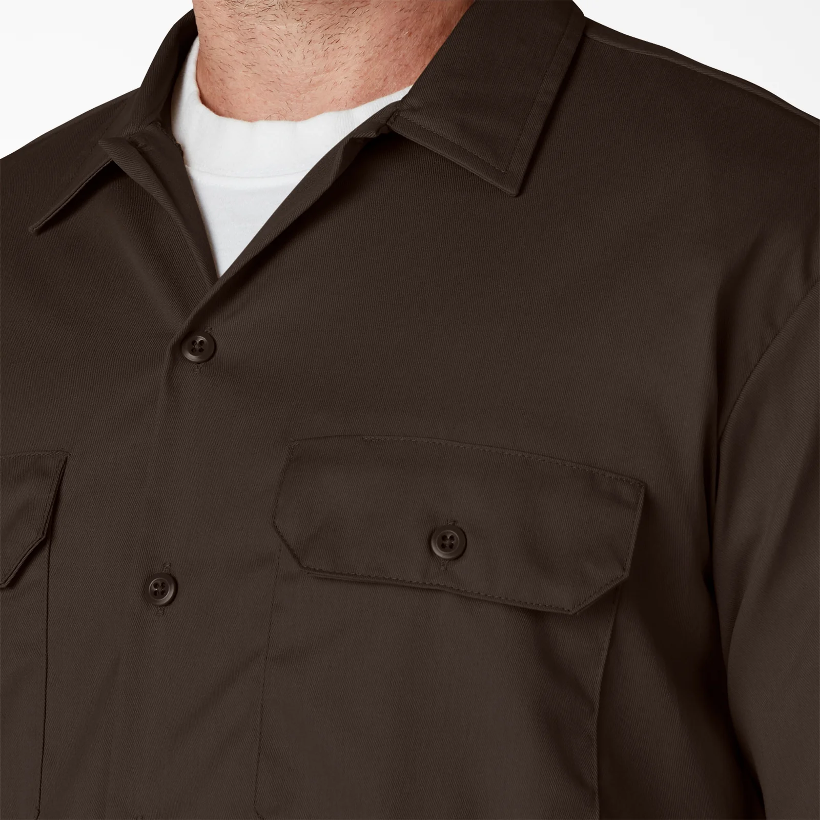 SS WorkShrt D1574 - Image 14