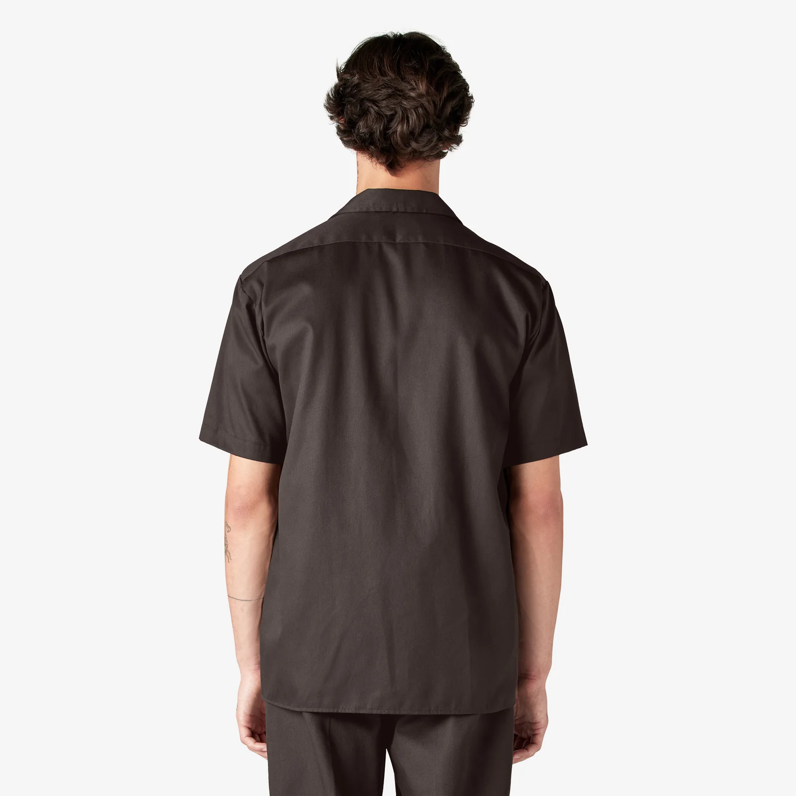 SS WorkShrt D1574 - Image 12