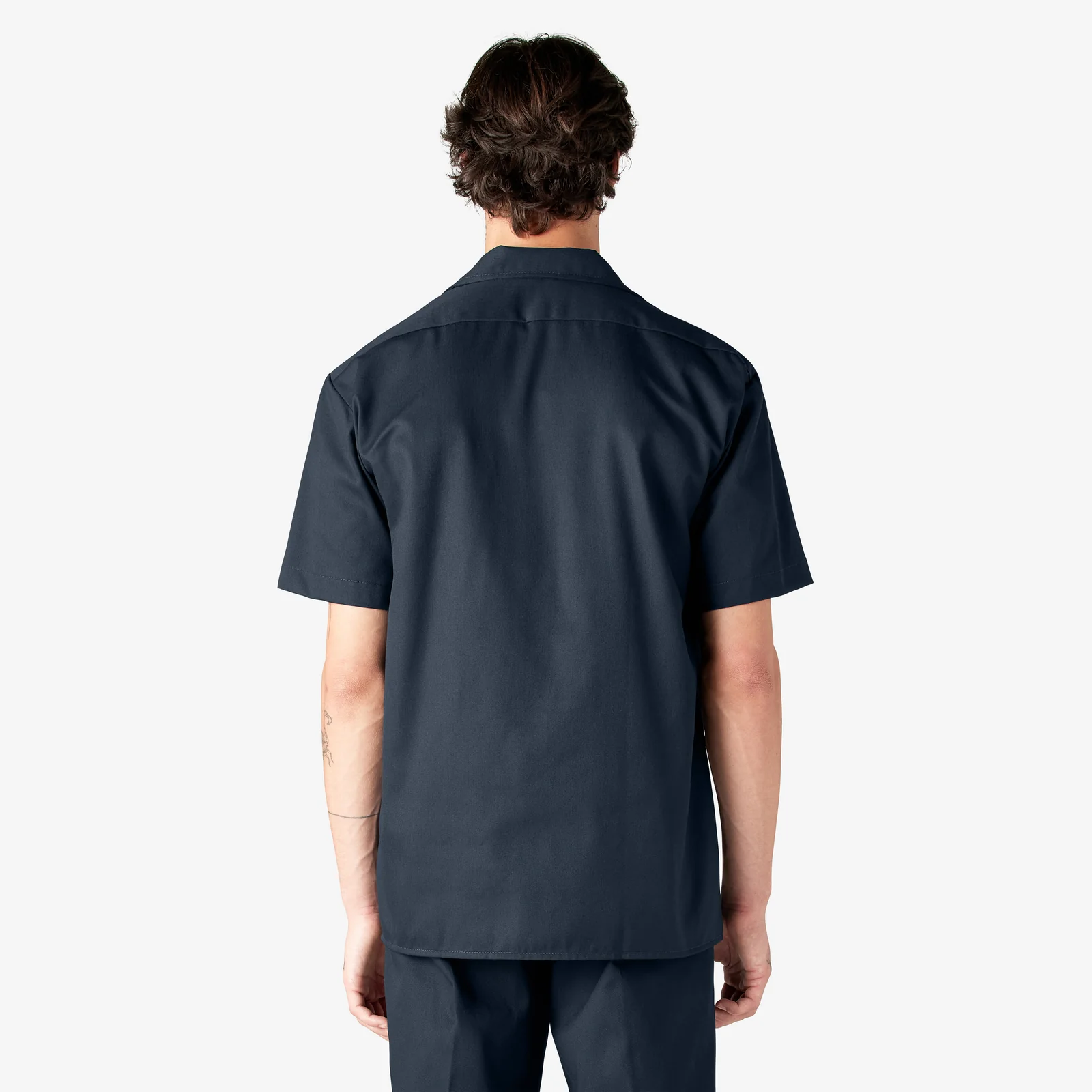 SS WorkShrt D1574 - Image 8