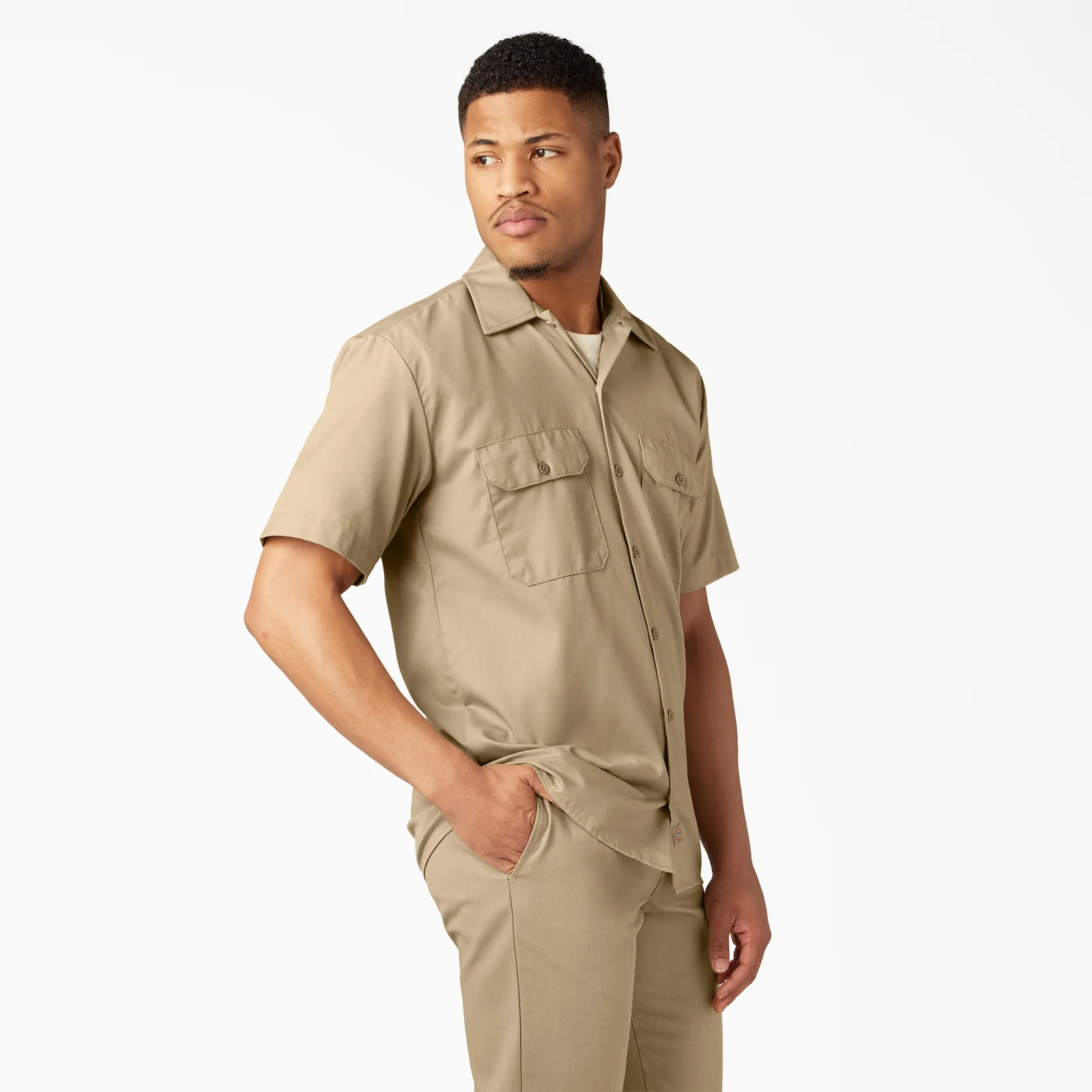 SS WorkShrt D1574 - Image 17