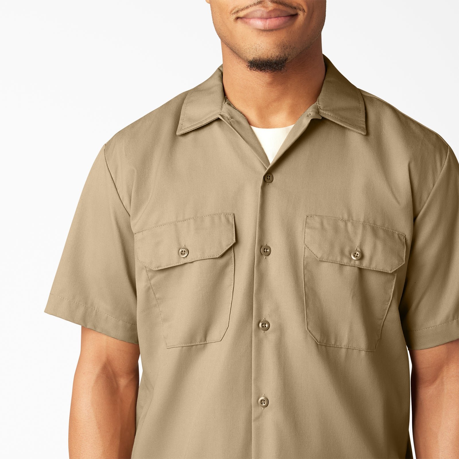 SS WorkShrt D1574 - Image 18