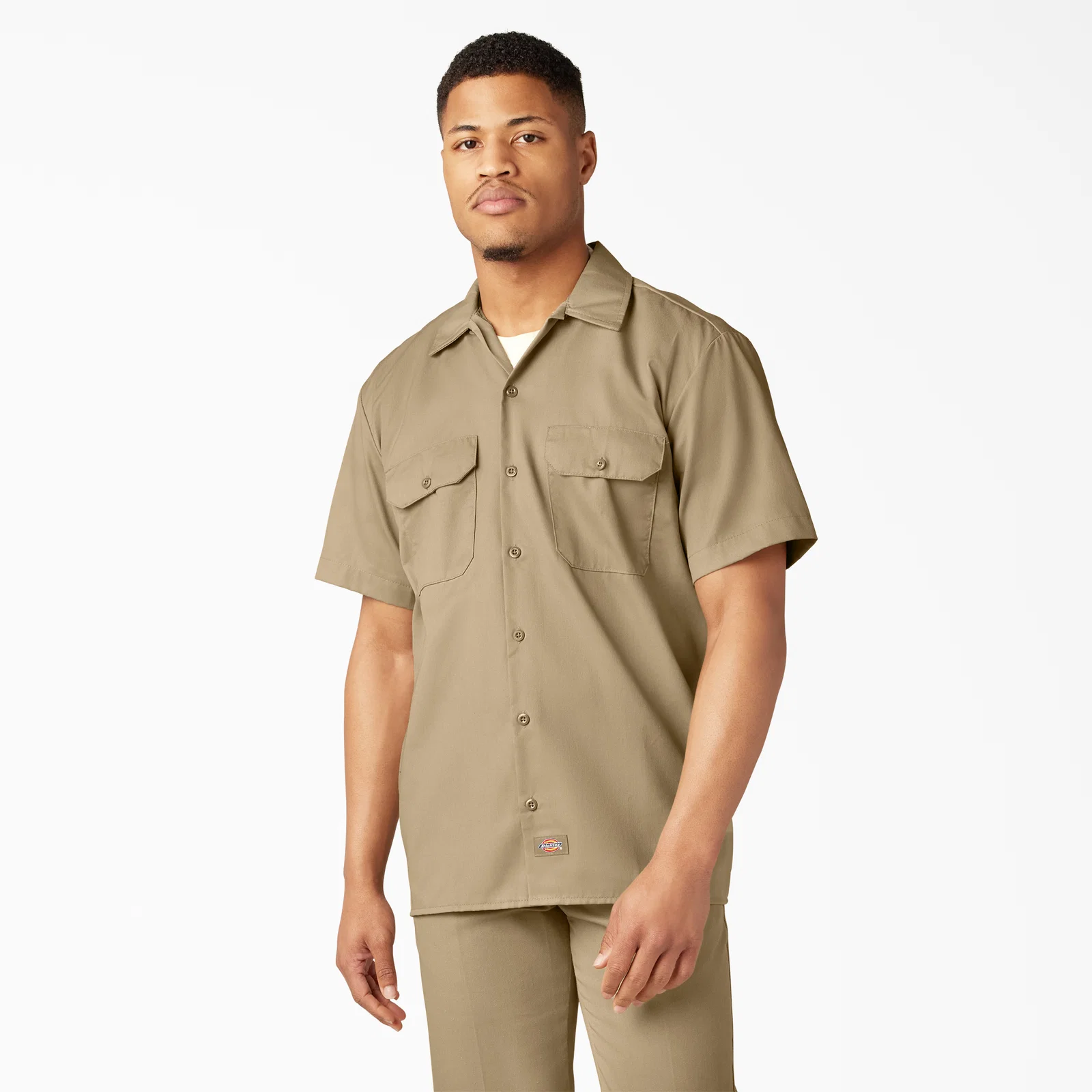 SS WorkShrt D1574 - Image 15