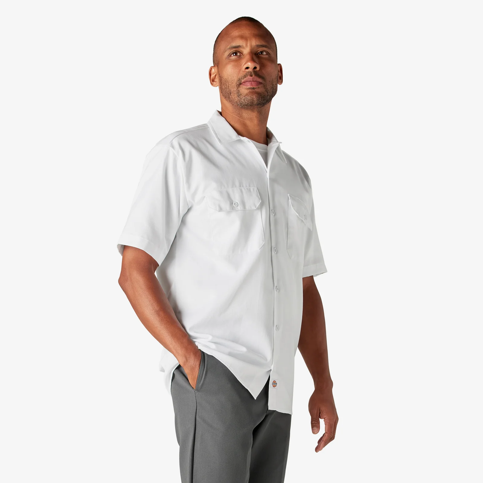 SS WorkShrt D1574 - Image 21