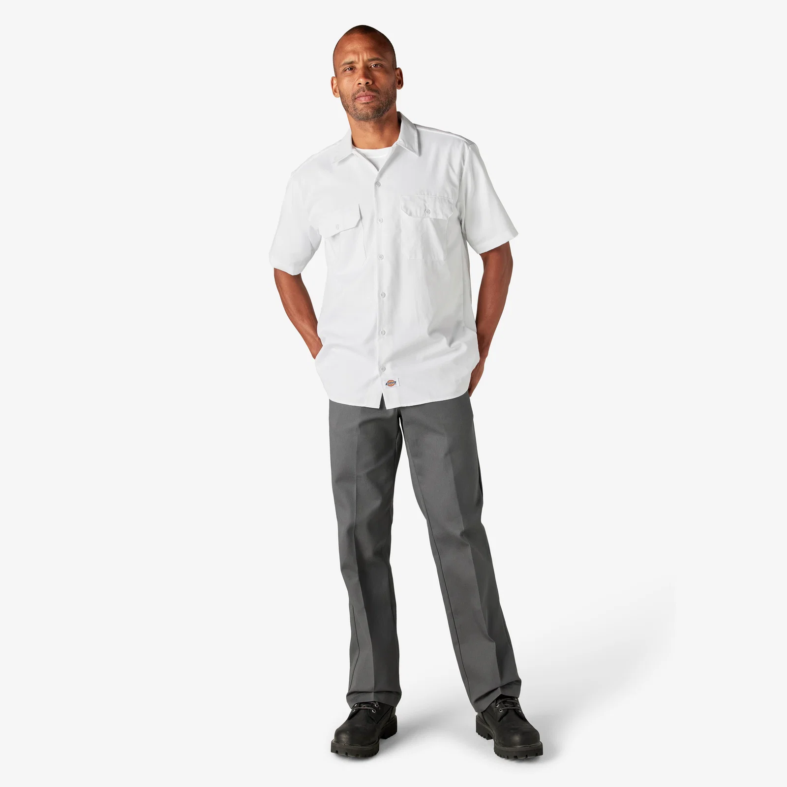 SS WorkShrt D1574 - Image 22