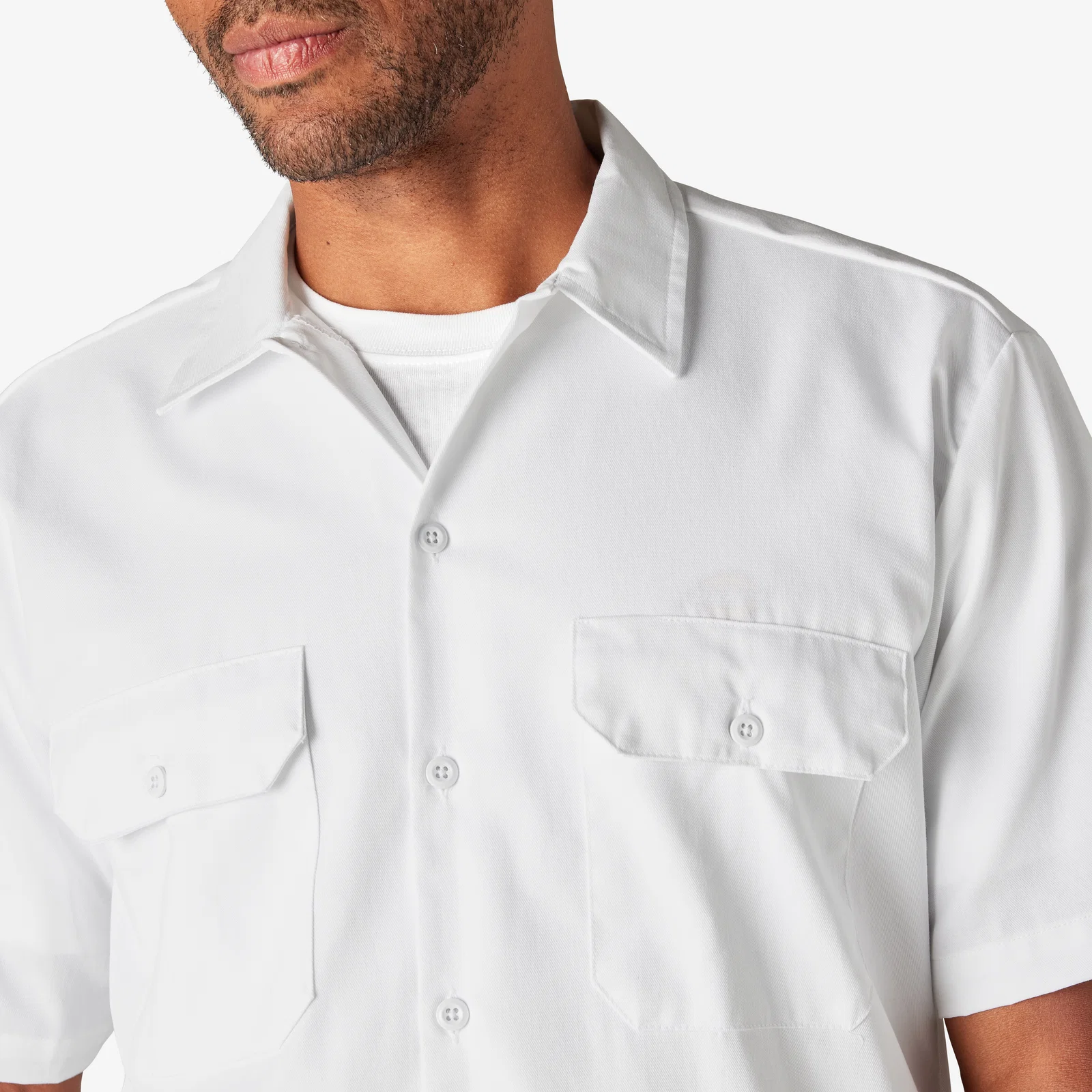 SS WorkShrt D1574 - Image 23