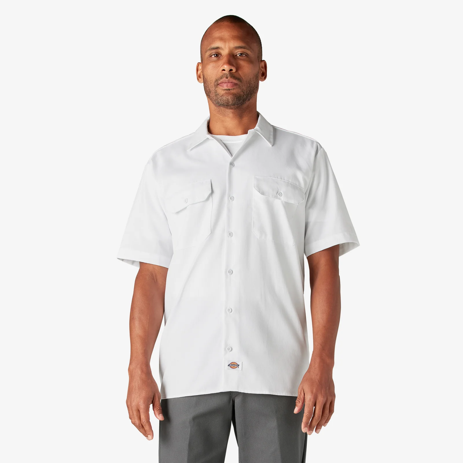 SS WorkShrt D1574 - Image 19