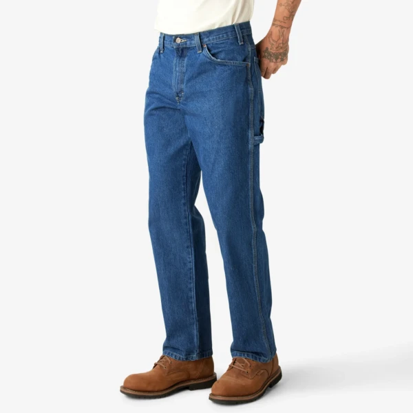 Utility Jean 1993