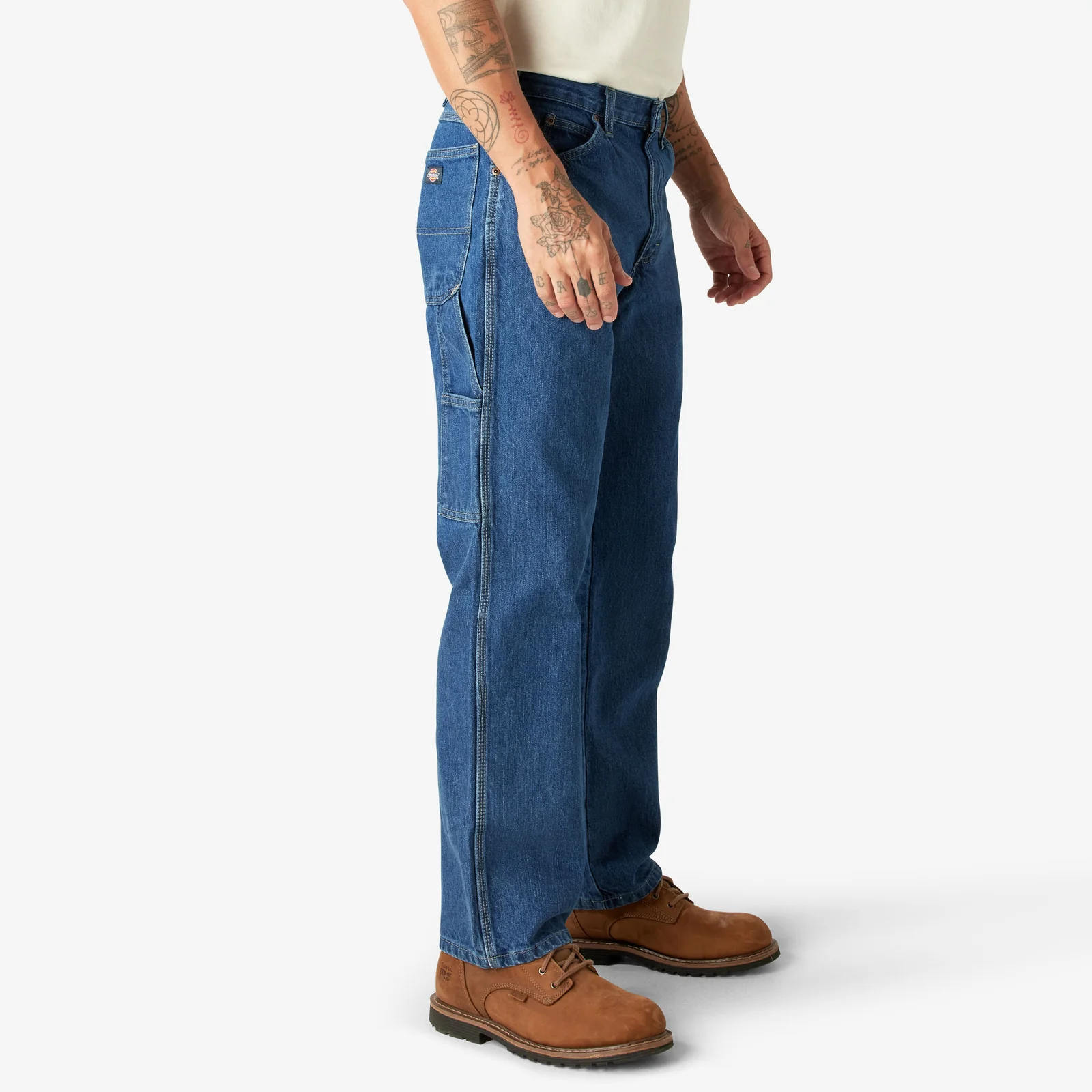 Utility Jean 1993 - Image 2