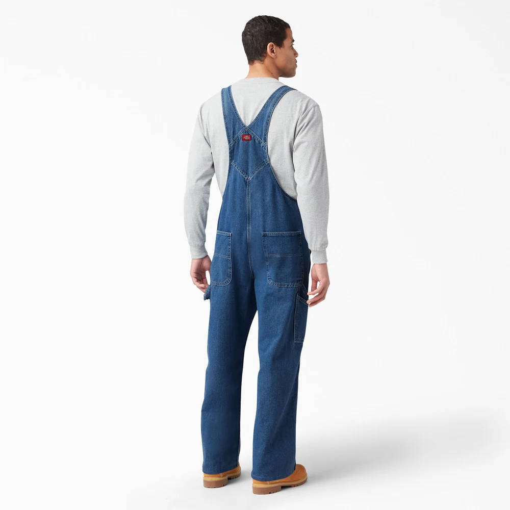 INDIGO BIB 8396 - Image 4
