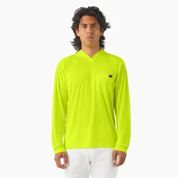 Lightweight Sun Shirt A8632