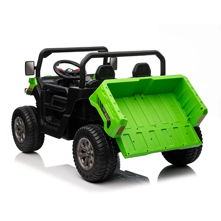Ride-On Kids Cars - Image 7