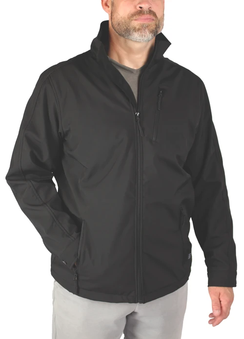 Five Brother Heated Jacket 3500