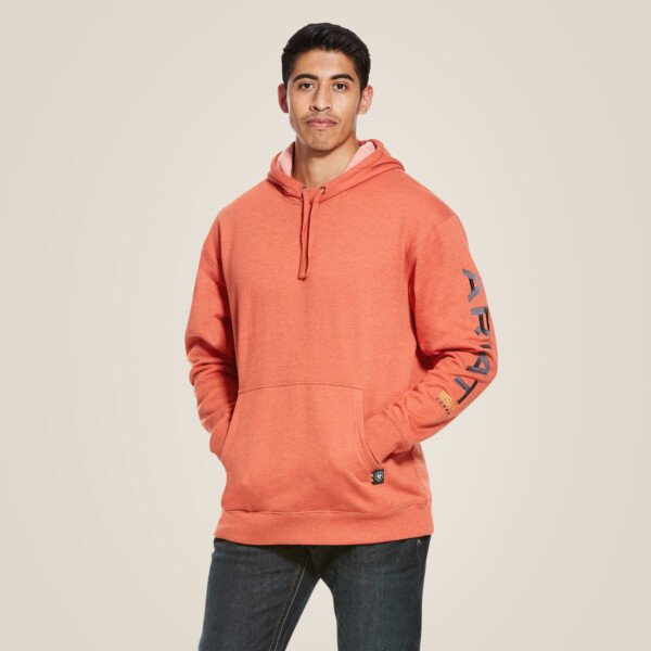 Rebar Workman Graphic Hoodie (lim)