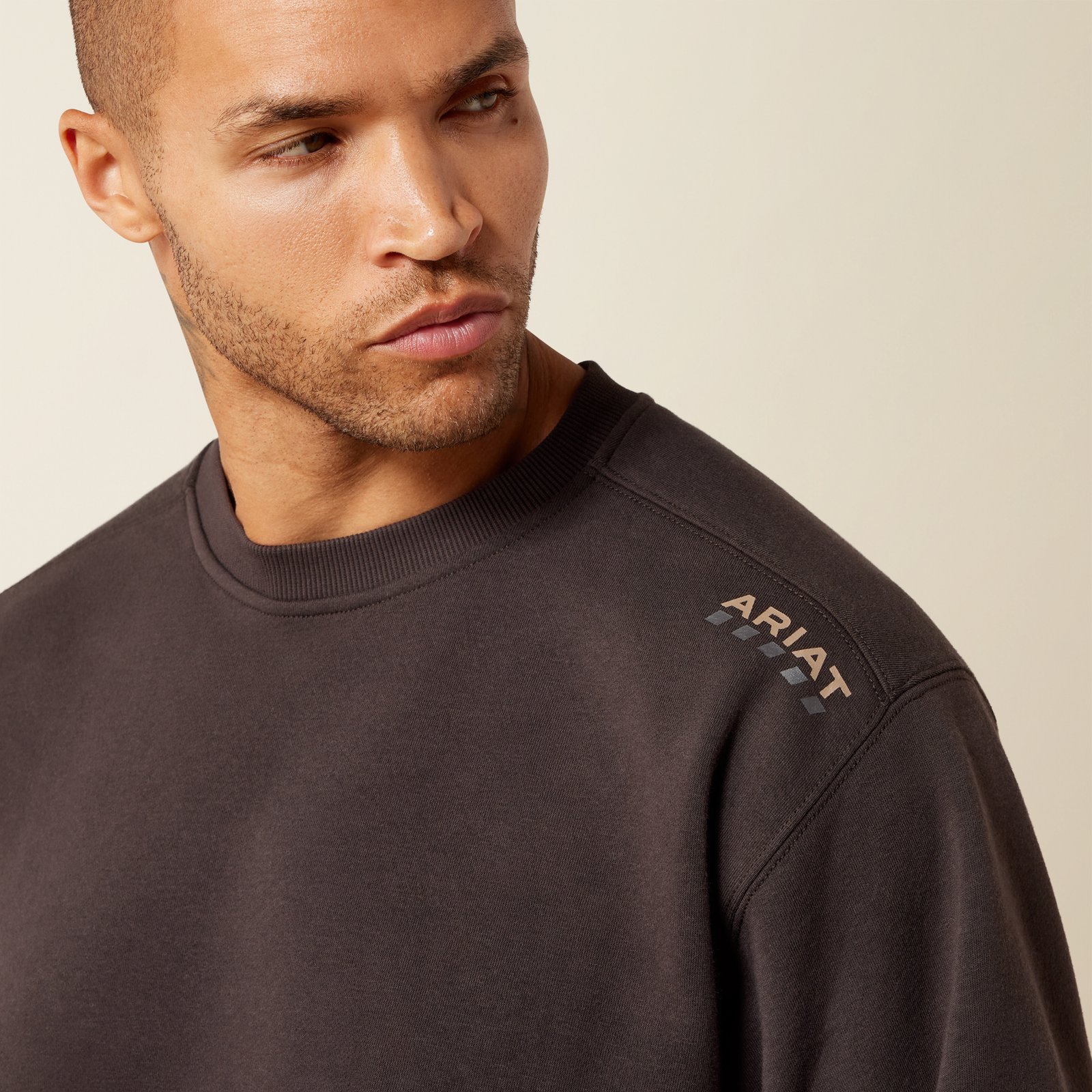 Rebar Lightweight Sweatshirt - Image 2