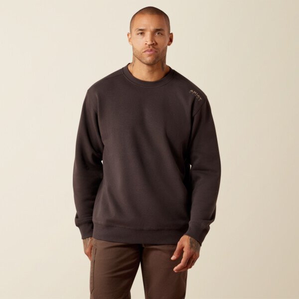 Rebar Lightweight Sweatshirt