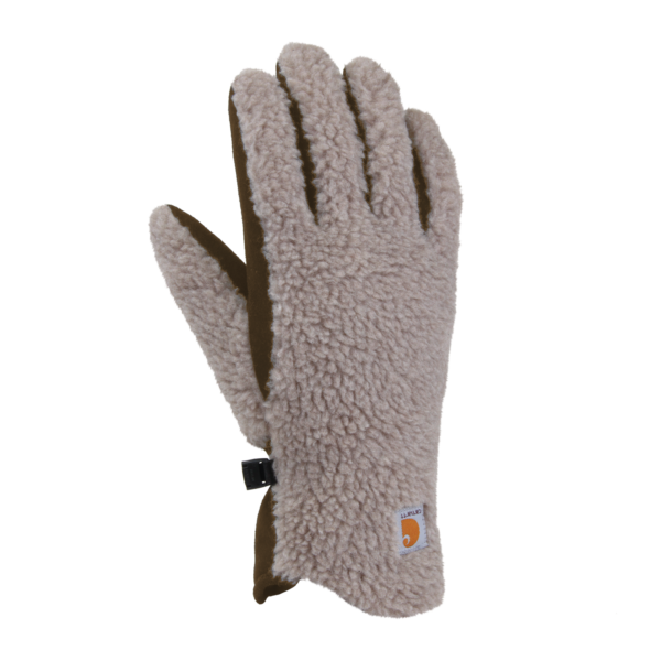 Women's Sherpa Glove GF0682W