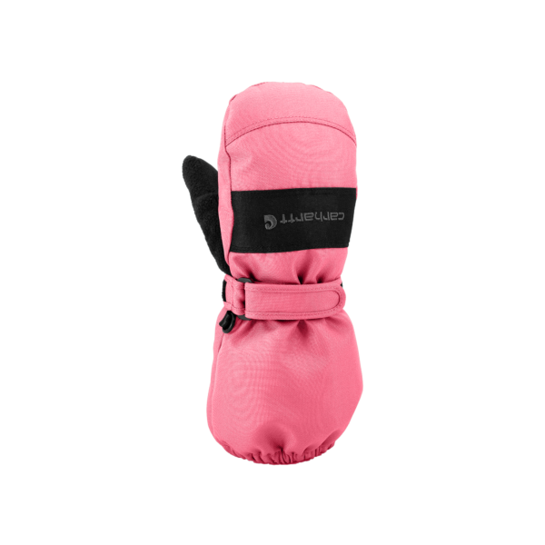 Toddler's WP Ins Mitt GL0774T