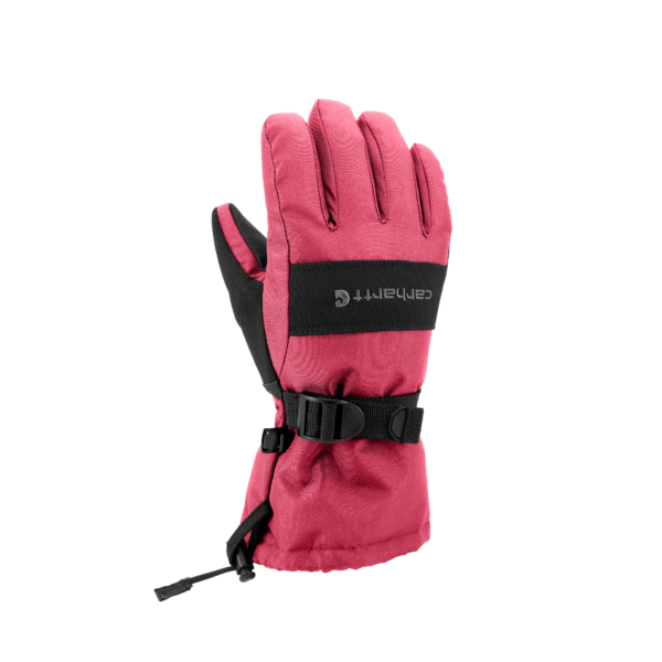 Junior's Waterproof Glove GL0776J