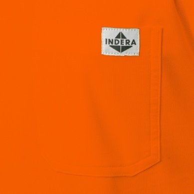 Men's LS Pocket Tee IND75005 - Image 4