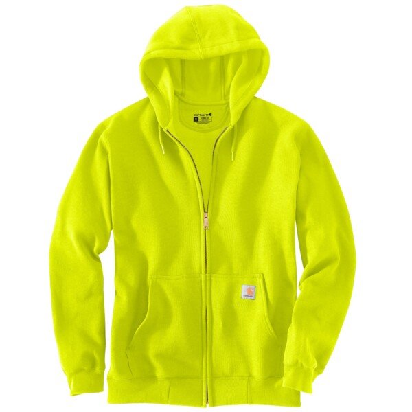 MW FZip Swtshrt K122