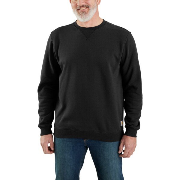 MW Crew Swtshrt K124