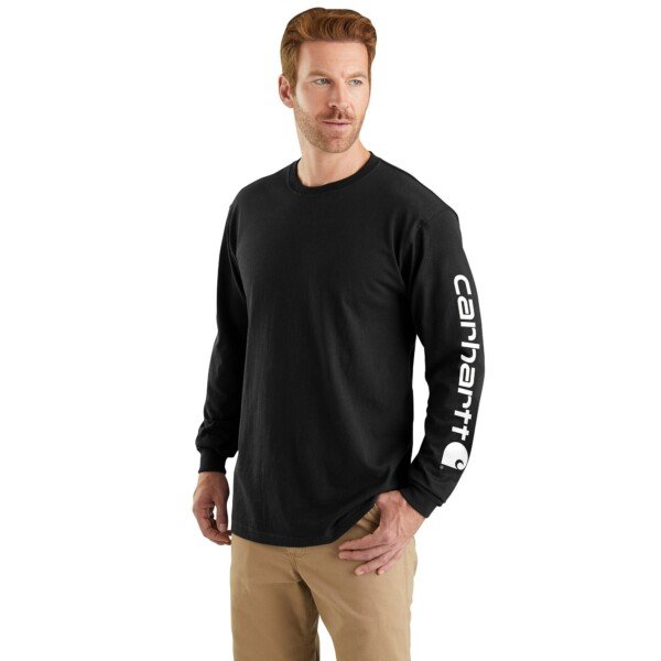 LseFit HW LS Tshrt K231