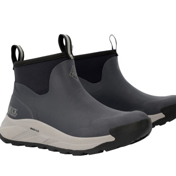 New Outmax Ankle Boot MOX6M00