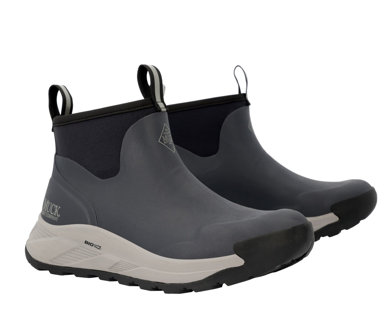 New Outmax Ankle Boot MOX6M00