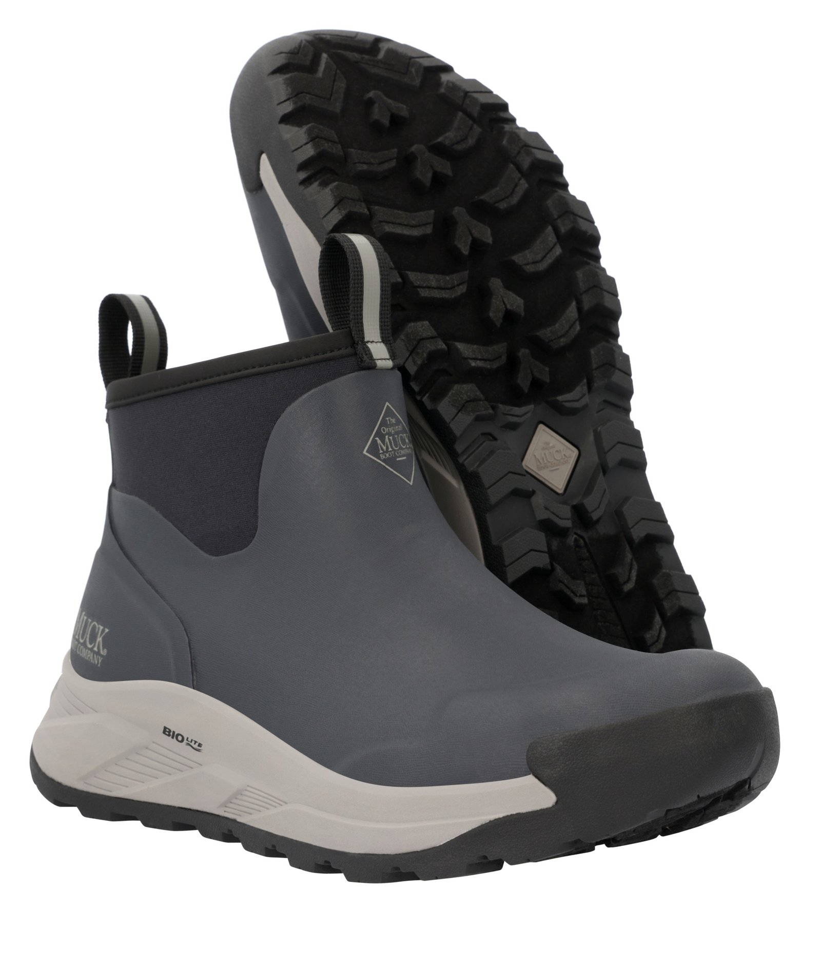 New Outmax Ankle Boot MOX6M00 - Image 2