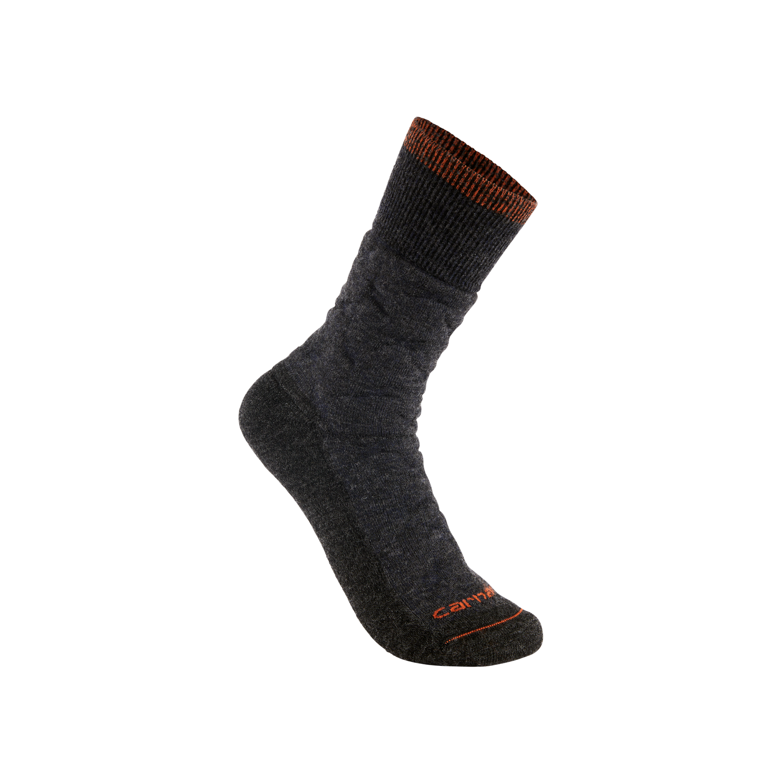 Twin Knit HW Crew SC9510M