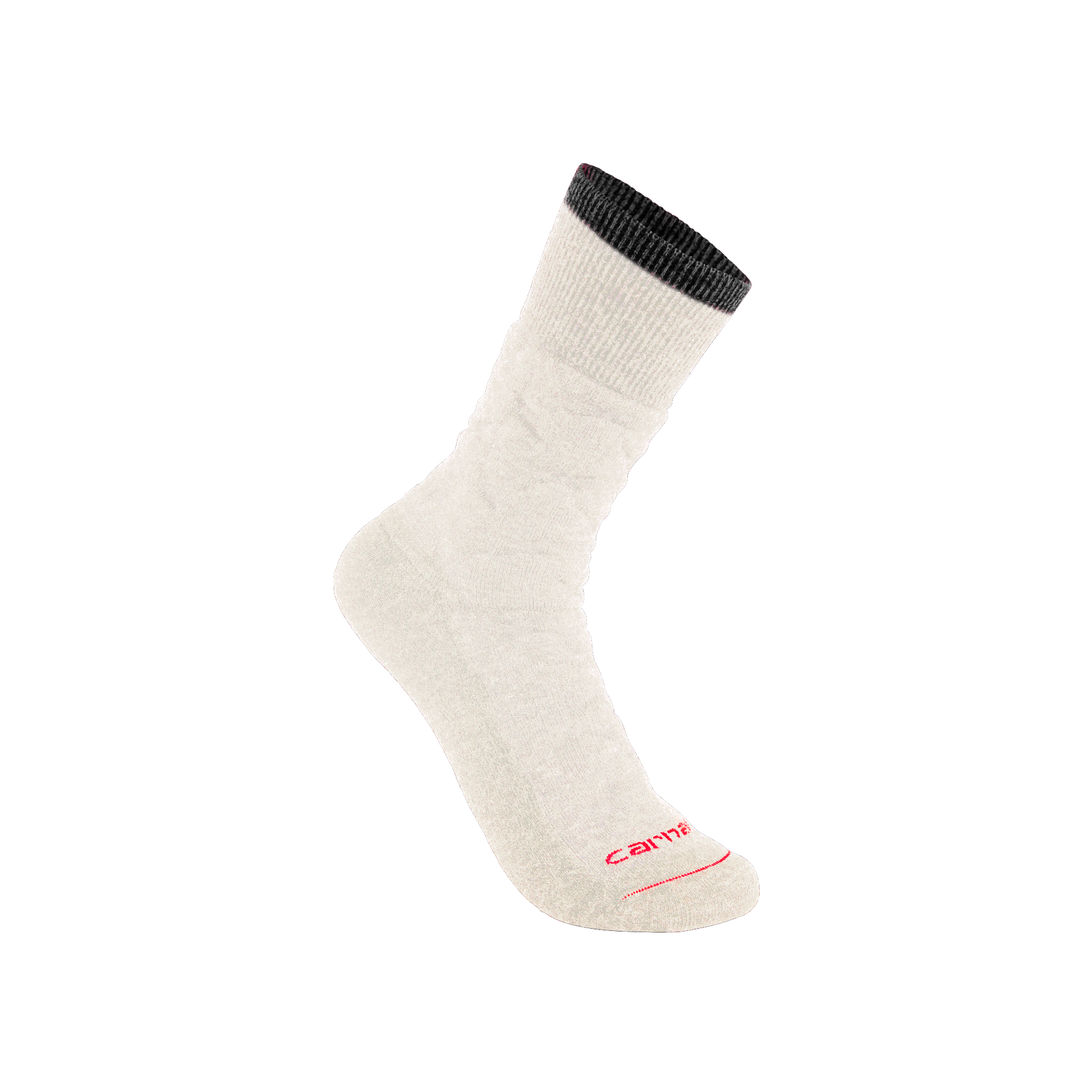 Twin Knit HW Crew SC9510M - Image 2