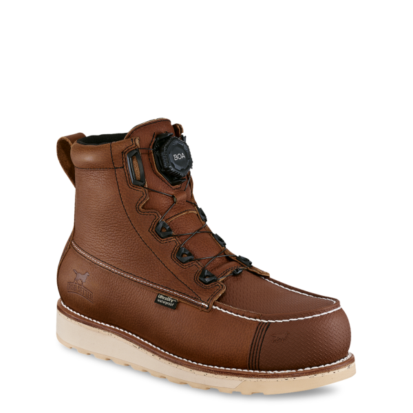 Wingshooter XD 6" WP BOA 84670