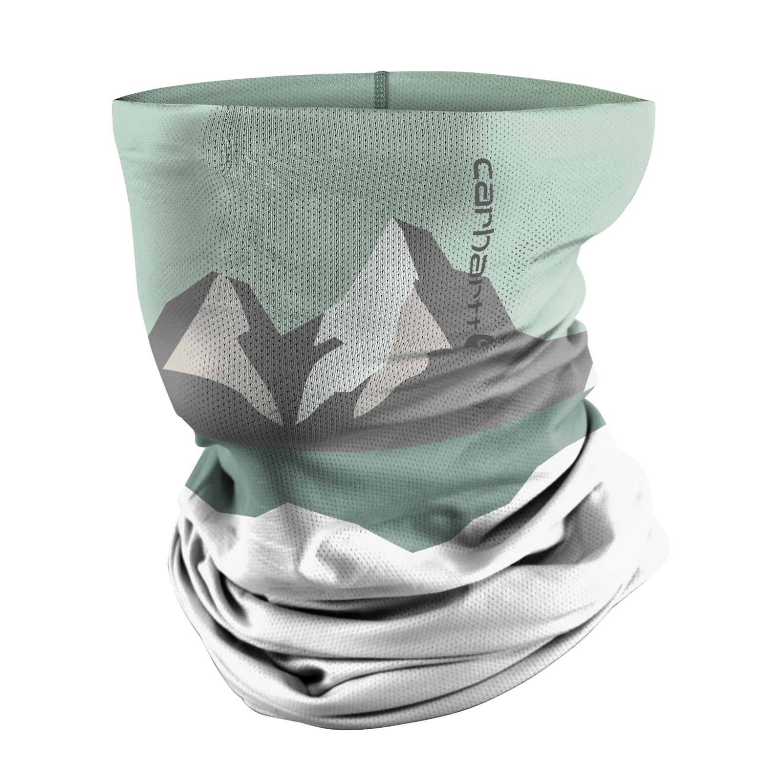 Force LW Cooling Neck Gaiter UP0252U - Image 3