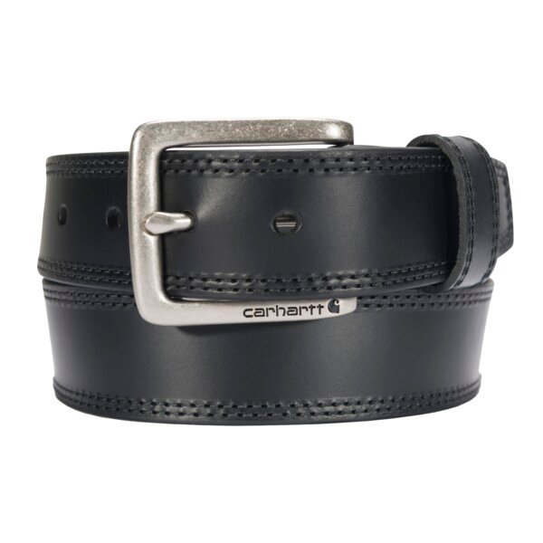 Engraved Buckle Belt A0005503