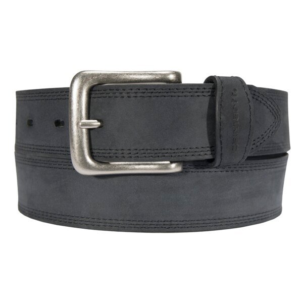 Triple Stitch Belt A0005507