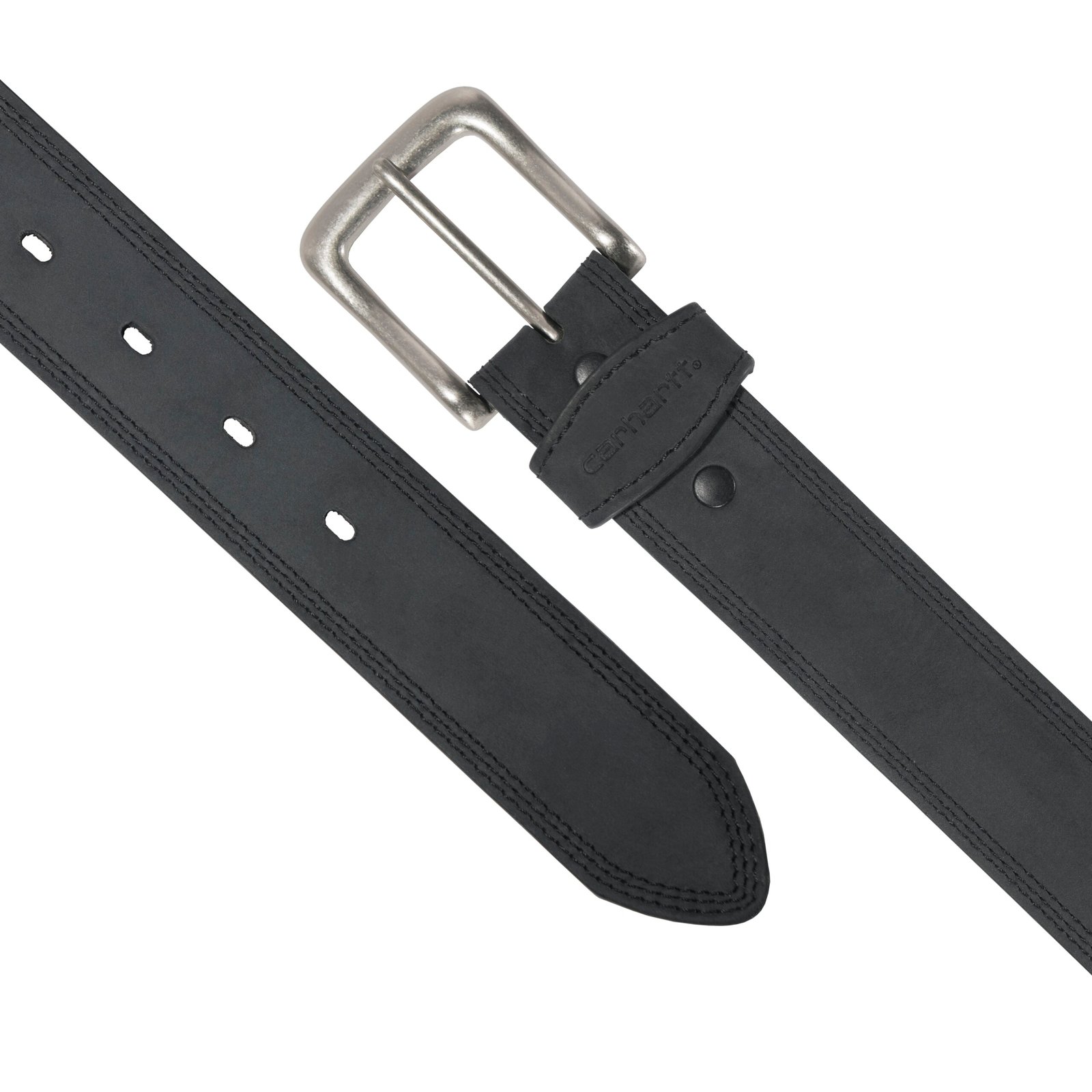 Triple Stitch Belt A0005507 - Image 2