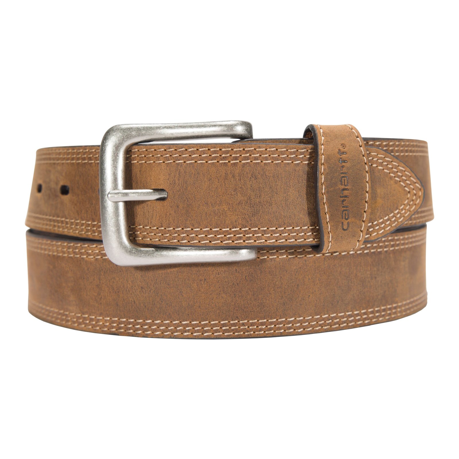 Triple Stitch Belt A0005507 - Image 7